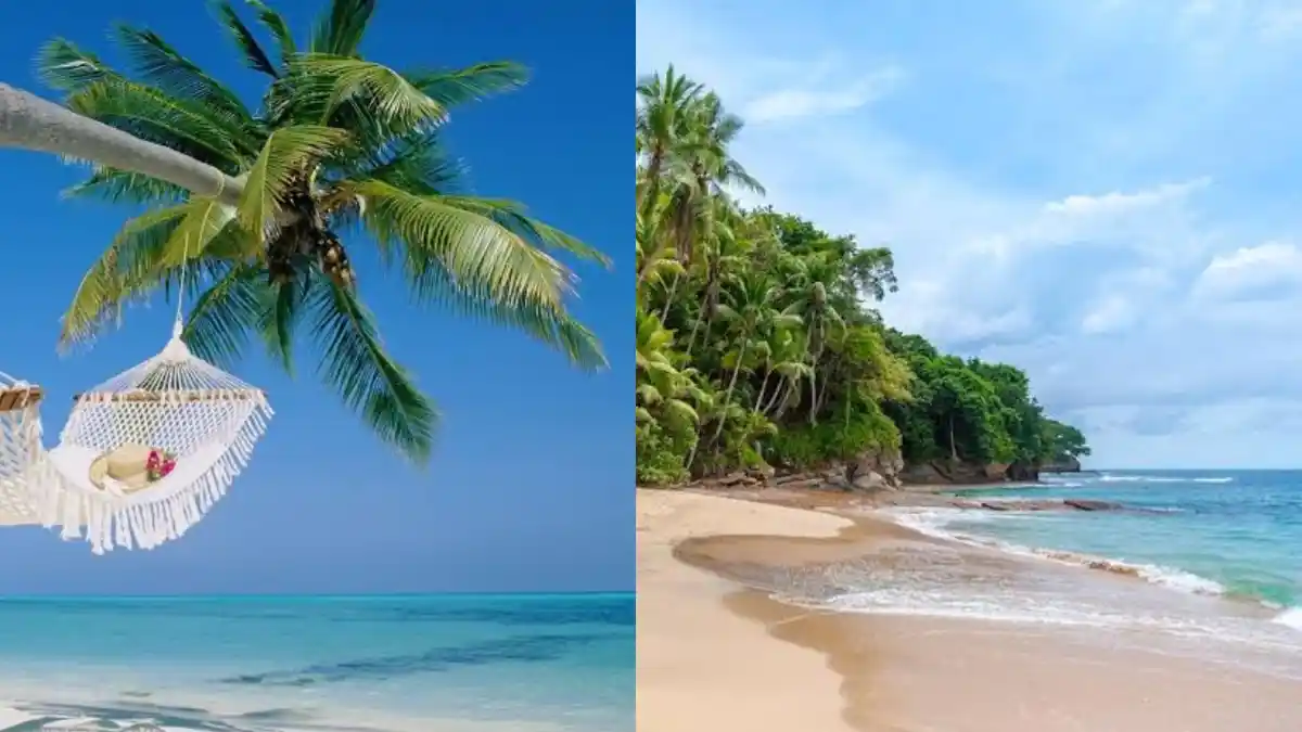 Lakshadweep Tour