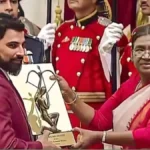 Mohammed Shami Arjun Award